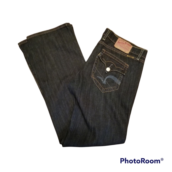Lucky Brand | Jeans | Nwot Lucky Brand 
